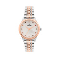 Logues Analog Watch for Women | L 6245 BWM-02