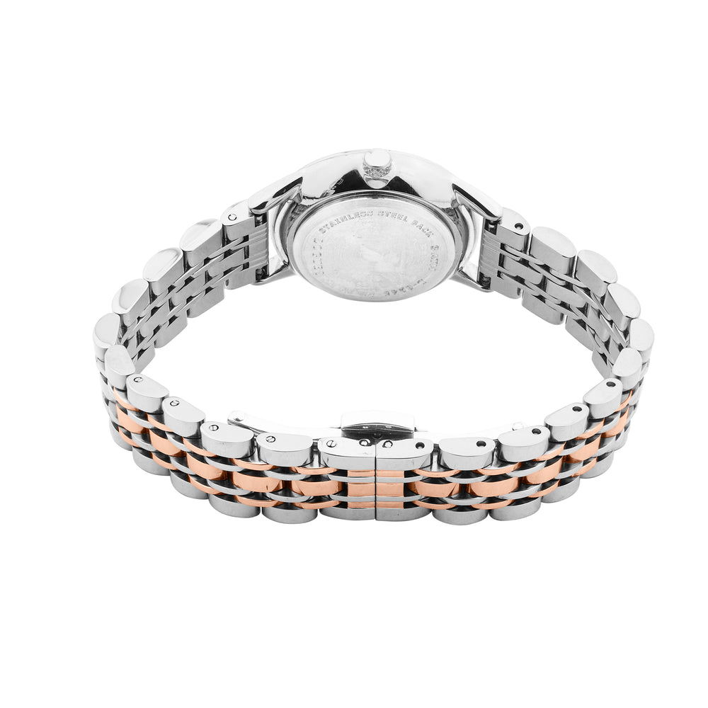 Logues Analog Watch for Women | L 6245 BWM-02