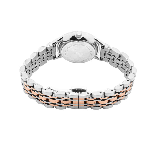 Logues Analog Watch for Women | L 6245 BWM-02