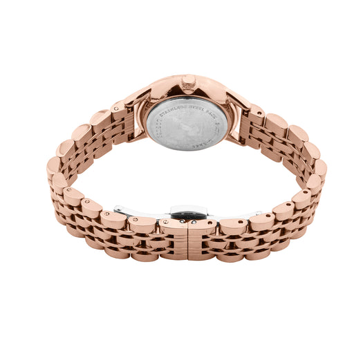Logues Analog Watch for Women | L 6245 WM-02