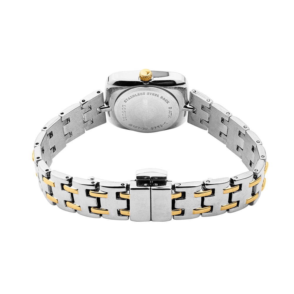 Logues Analog Watch for Women | L 6246 BM-02