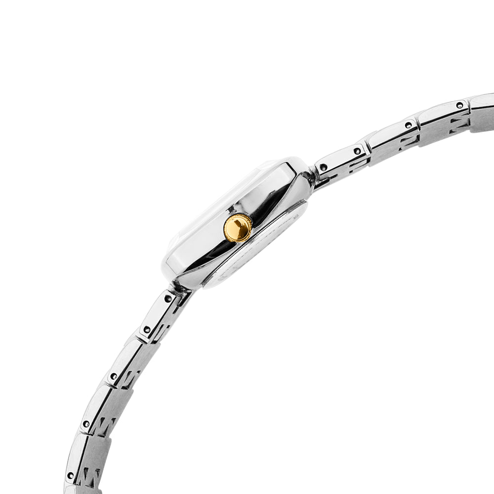 Logues Analog Watch for Women | L 6246 BM-02