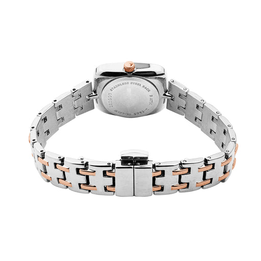 Logues Analog Watch for Women | L 6246 BWM-02