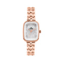 Logues Analog Watch for Women | L 6246 WM-02