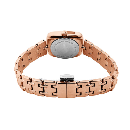 Logues Analog Watch for Women | L 6246 WM-02