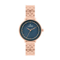 Logues Analog Watch for Women | L 6247 WM-04