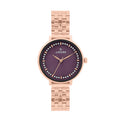 Logues Analog Watch for Women | L 6247 WM-08