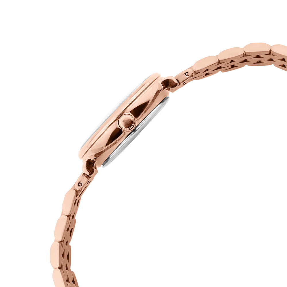 Logues Analog Watch for Women | L 6247 WM-08