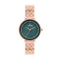 Logues Analog Watch for Women | L 6247 WM-10