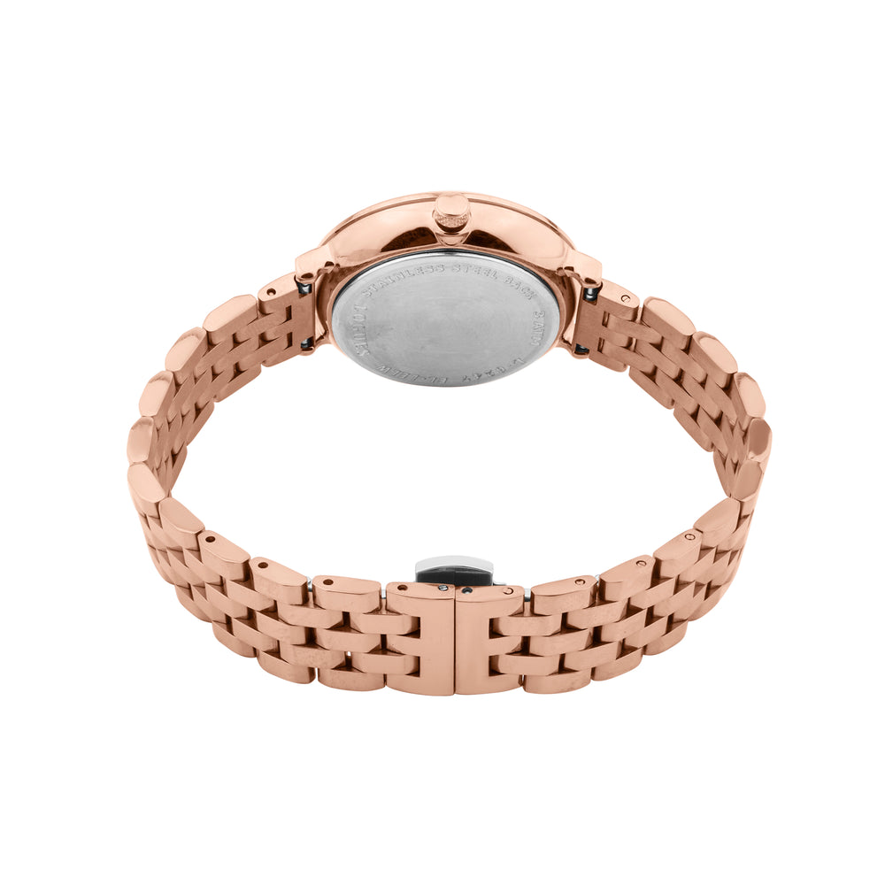Logues Analog Watch for Women | L 6247 WM-10