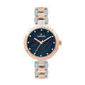 Logues Analog Watch for Women | L 6248 BWM-04