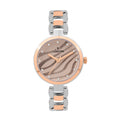 Logues Analog Watch for Women | L 6248 BWM-06