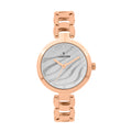 Logues Analog Watch for Women | L 6248 WM-02