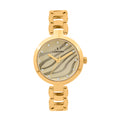 Logues Analog Watch for Women | L 6248 YM-11