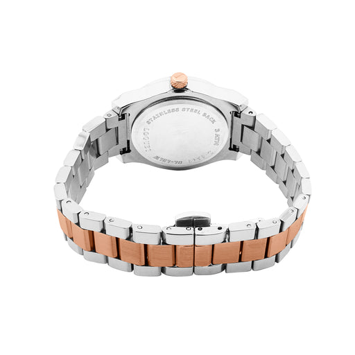 Logues Analog Watch for Women | L 6249 BWM-02