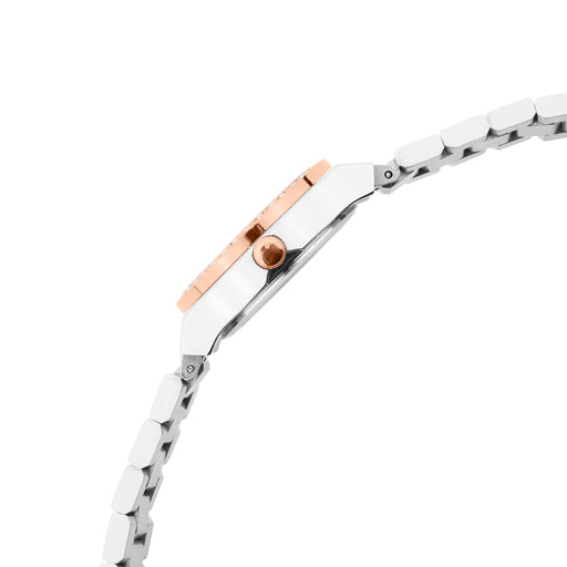 Logues Analog Watch for Women | L 6249 BWM-02