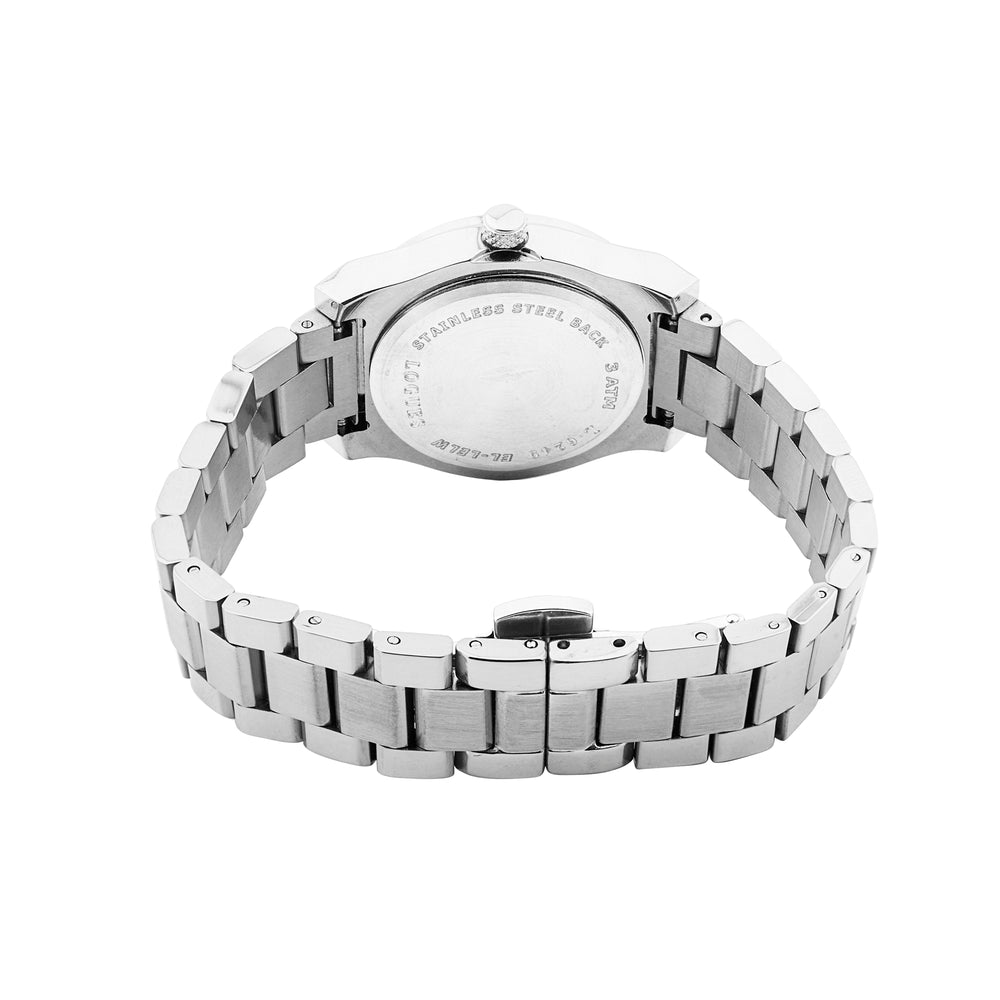 Logues Analog Watch for Women | L 6249 SM-10