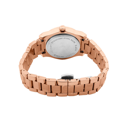Logues Analog Watch for Women | L 6249 WM-02