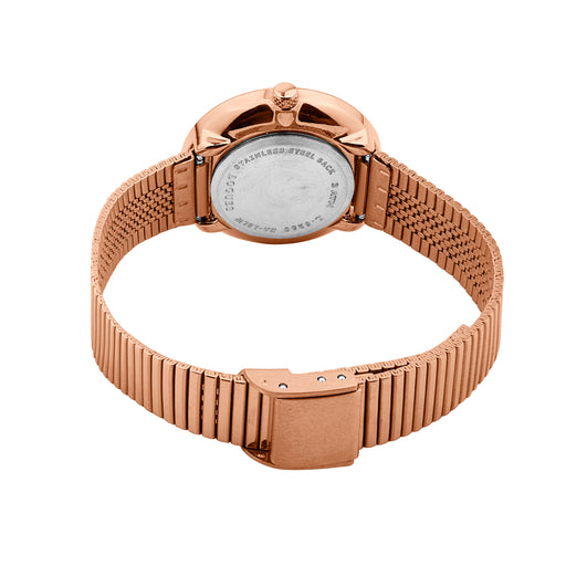 Logues Analog Watch for Women | L 6250 WZ-02