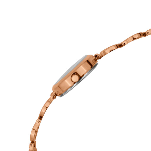 Logues Analog Watch for Women | L 6251 WM-02