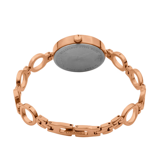 Logues Analog Watch for Women | L 6251 WM-04