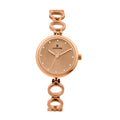 Logues Analog Watch for Women | L 6251 WM-06