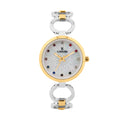 Logues Analog Watch for Women | L 6252 BM-02