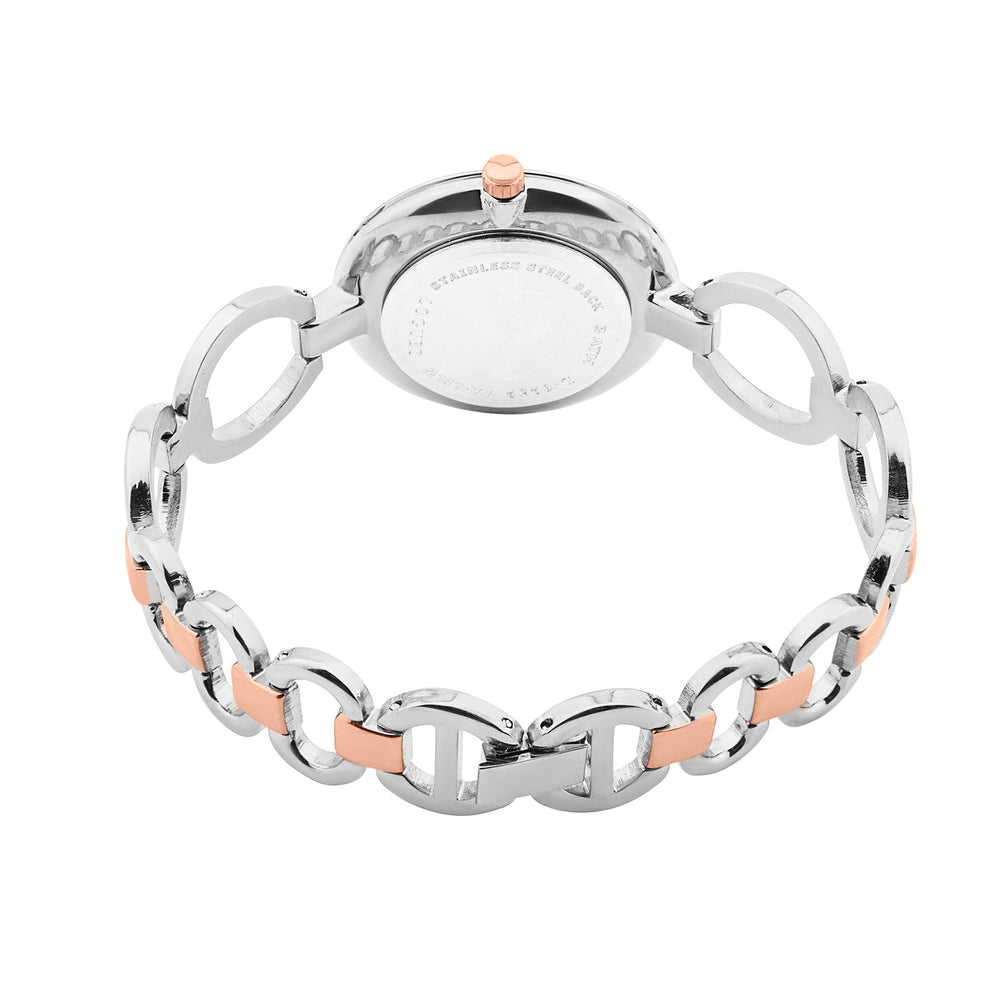 Logues Analog Watch for Women | L 6252 BWM-04