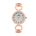 Logues Analog Watch for Women | L 6252 WM-02