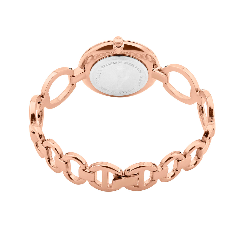 Logues Analog Watch for Women | L 6252 WM-02