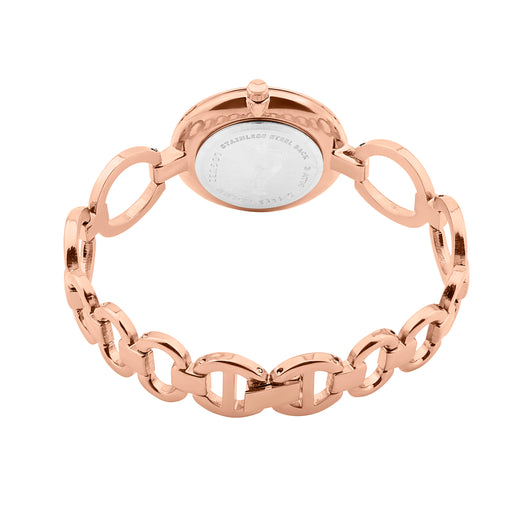 Logues Analog Watch for Women | L 6252 WM-02