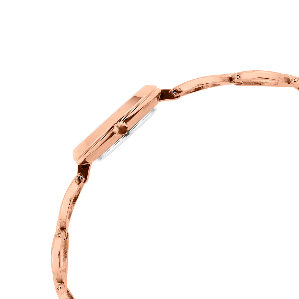 Logues Analog Watch for Women | L 6252 WM-06