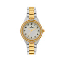 Logues Analog Watch for Women | L 6253 BM-02