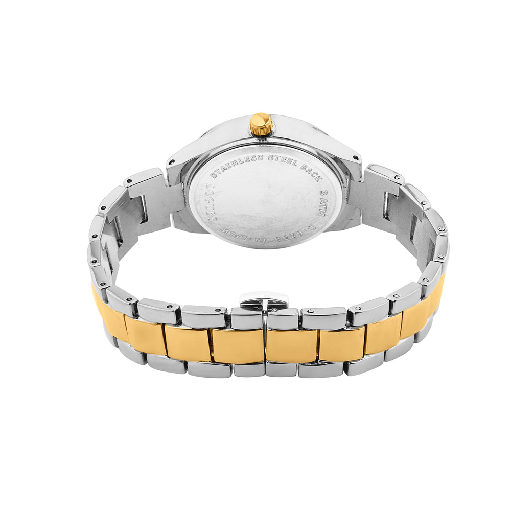 Logues Analog Watch for Women | L 6253 BM-02
