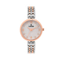Logues Analog Watch for Women | L 6254 BWM-02