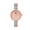 Logues Analog Watch for Women | L 6254 BWM-06
