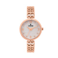 Logues Analog Watch for Women | L 6254 WM-02