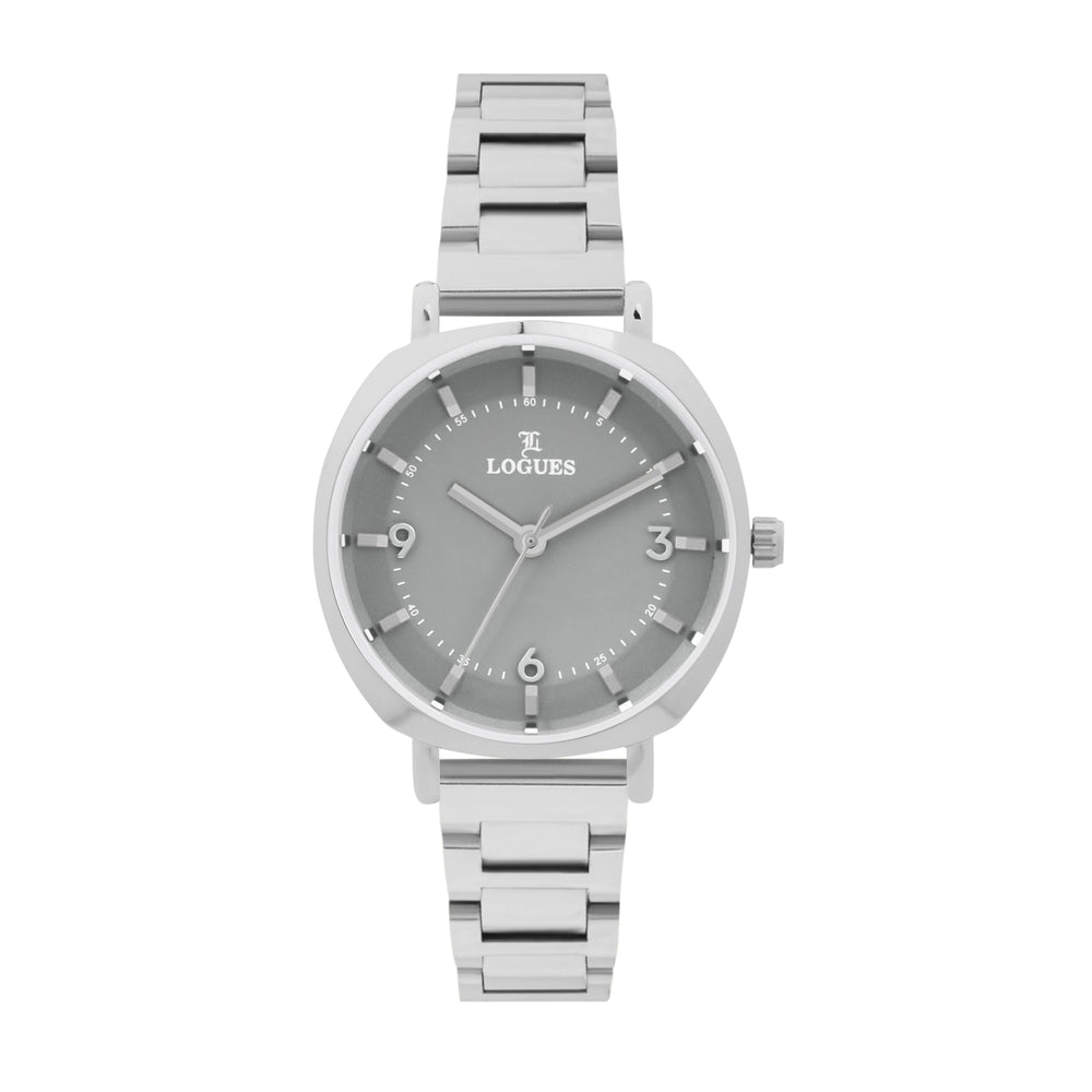 Logues Analog Watch for Women | L 6255 SM-27