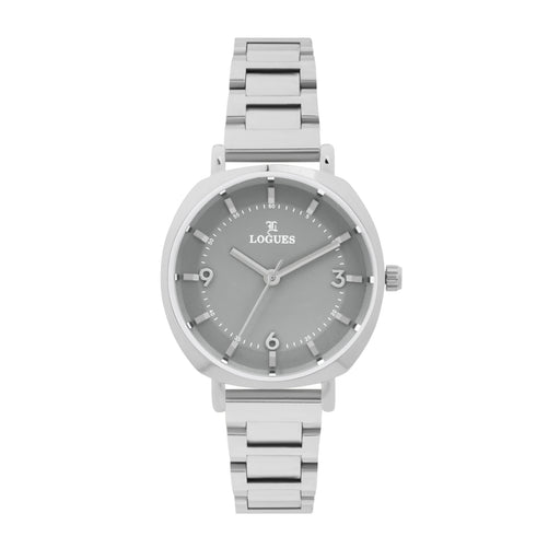 Logues Analog Watch for Women | L 6255 SM-27