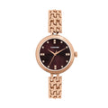 Logues Analog Watch for Women | L 6257 WM-87