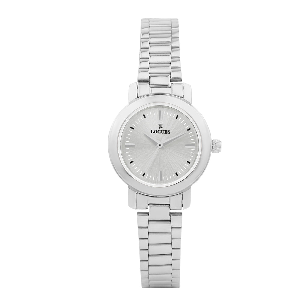 Logues Analog Watch for Women | L 6259 SM-02