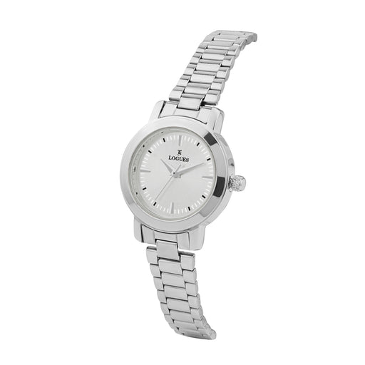 Logues Analog Watch for Women | L 6259 SM-02