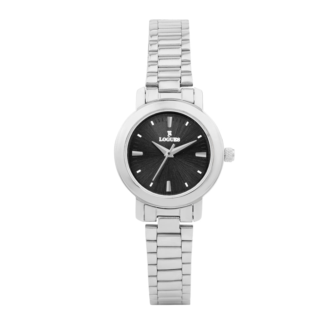 Logues Analog Watch for Women | L 6259 SM-03