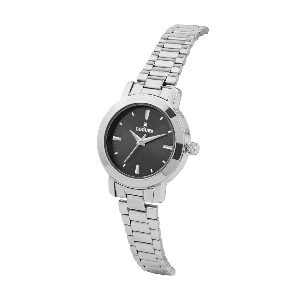 Logues Analog Watch for Women | L 6259 SM-03