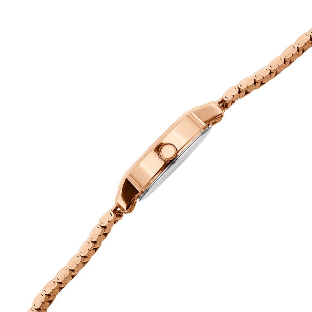 Logues Analog Watch for Women | L 6259 WM-04