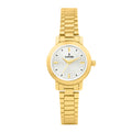 Logues Analog Watch for Women | L 6259 YM-02