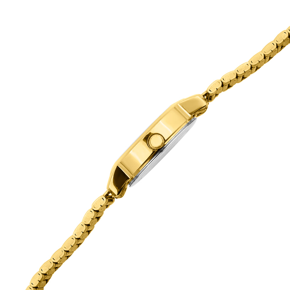 Logues Analog Watch for Women | L 6259 YM-02