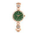 Logues Analog Watch for Women | L 6260 WM-10