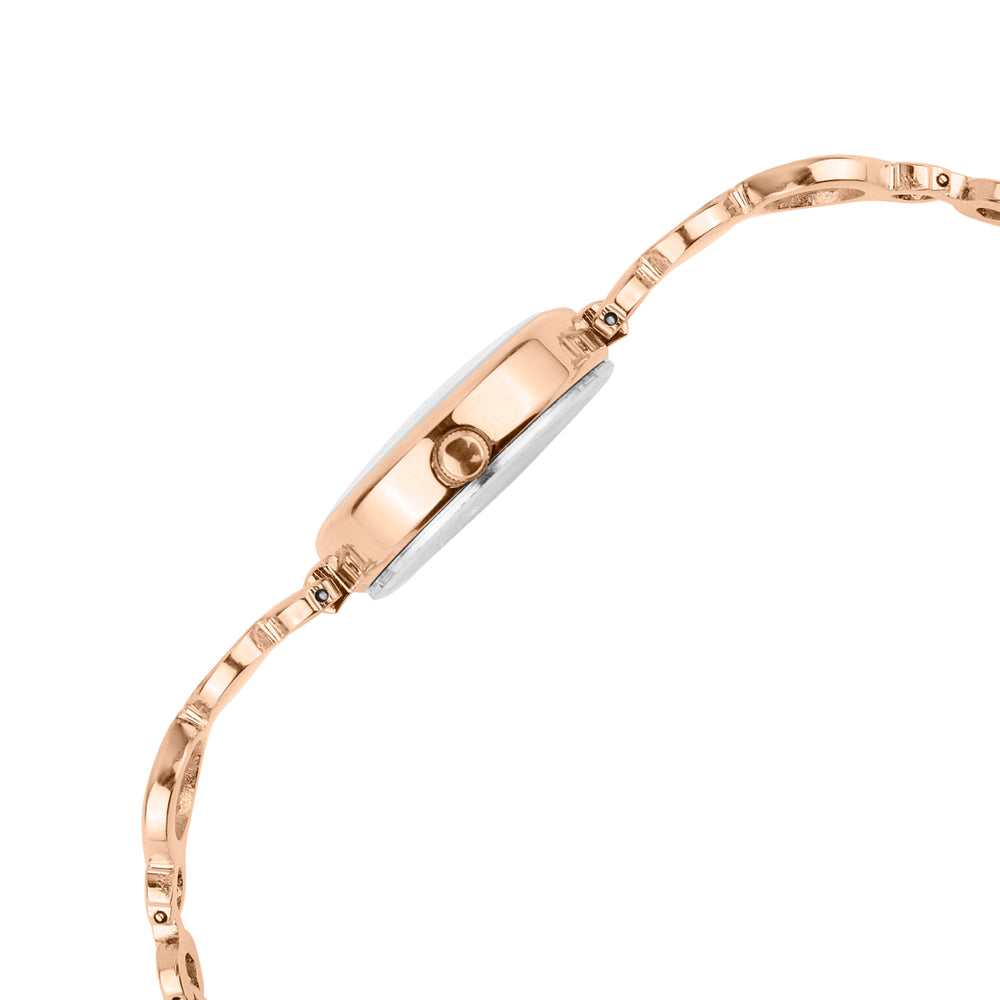 Logues Analog Watch for Women | L 6260 WM-10