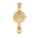 Logues Analog Watch for Women | L 6260 YM-13